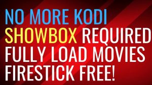 Read more about the article AVOID KODI AND SHOWBOX ON FIRESTICK AND START USING THESE BEST APPS 2019 HERE IS WHY